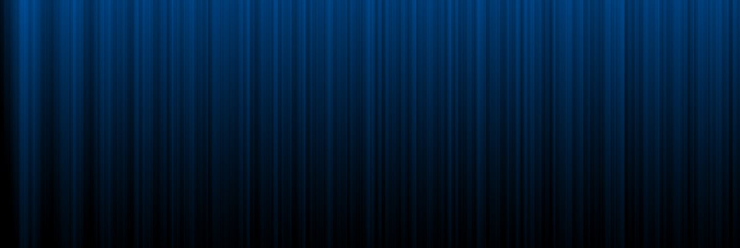 Abstract vertical striped texture in dark blue and black, moody and sleek